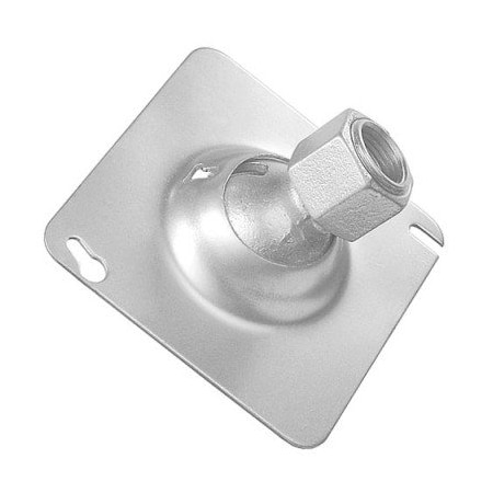 Southwire Hanger, Conduit Use, 4 in, Steel, Galvanized SC-50